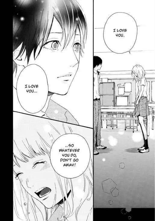 Orange (TAKANO Ichigo) Chapter 10 32